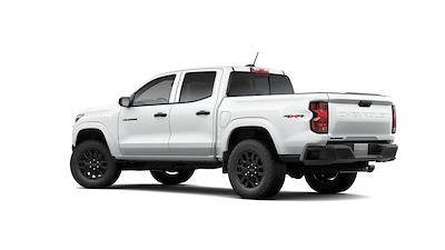 2025 Chevrolet Colorado Crew Cab 4WD Pickup for sale #M39323 - photo 2