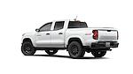 2025 Chevrolet Colorado Crew Cab 4WD Pickup for sale #M39323 - photo 2