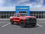 2025 Chevrolet Colorado Crew Cab 4WD Pickup for sale #M39324 - photo 10