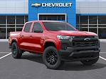 2025 Chevrolet Colorado Crew Cab 4WD Pickup for sale #M39324 - photo 16