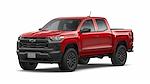 2025 Chevrolet Colorado Crew Cab 4WD Pickup for sale #M39324 - photo 4