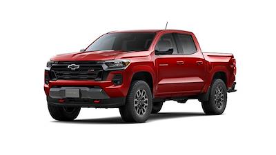 2025 Chevrolet Colorado Crew Cab 4WD Pickup for sale #M39326 - photo 1