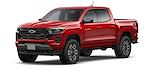 2025 Chevrolet Colorado Crew Cab 4WD Pickup for sale #M39326 - photo 3