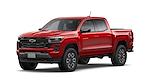 2025 Chevrolet Colorado Crew Cab 4WD Pickup for sale #M39326 - photo 4