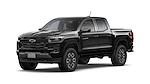 2025 Chevrolet Colorado Crew Cab 4WD Pickup for sale #M39330 - photo 27