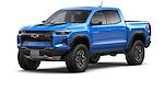 2025 Chevrolet Colorado Crew Cab 4WD Pickup for sale #M39340 - photo 26
