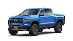2025 Chevrolet Colorado Crew Cab 4WD Pickup for sale #M39340 - photo 27