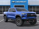 2025 Chevrolet Colorado Crew Cab 4WD Pickup for sale #M39340 - photo 7