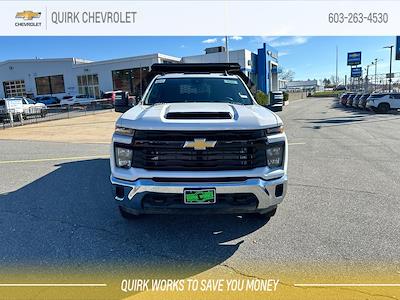 New 2025 Chevrolet Silverado 3500 - photo 1