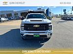New 2025 Chevrolet Silverado 3500 Regular Cab Steel Dump Truck for sale #M39353 - photo 3
