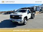 New 2025 Chevrolet Silverado 3500 Regular Cab Steel Dump Truck for sale #M39353 - photo 5