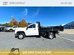 New 2025 Chevrolet Silverado 3500 Regular Cab Steel Dump Truck for sale #M39353 - photo 7
