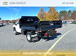 New 2025 Chevrolet Silverado 3500 Regular Cab Steel Dump Truck for sale #M39353 - photo 9