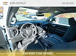 New 2025 Chevrolet Silverado 3500 Regular Cab Steel Dump Truck for sale #M39353 - photo 12