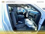 New 2025 Chevrolet Silverado 3500 Regular Cab Steel Dump Truck for sale #M39353 - photo 14