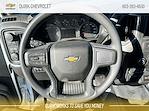 New 2025 Chevrolet Silverado 3500 Regular Cab Steel Dump Truck for sale #M39353 - photo 15