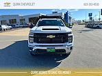 New 2025 Chevrolet Silverado 3500 Regular Cab Steel Dump Truck for sale #M39353 - photo 2
