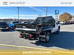 New 2025 Chevrolet Silverado 3500 Regular Cab Steel Dump Truck for sale #M39353 - photo 8