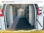 2025 Chevrolet Express 2500 RWD Adrian Upfitted Cargo Van for sale #M39354 - photo 2