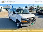 New 2025 Chevrolet Express 2500 Upfitted Cargo Van for sale #M39354 - photo 1