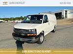 New 2025 Chevrolet Express 2500 Upfitted Cargo Van for sale #M39354 - photo 5