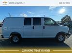 New 2025 Chevrolet Express 2500 Upfitted Cargo Van for sale #M39354 - photo 6