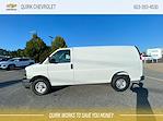 New 2025 Chevrolet Express 2500 Upfitted Cargo Van for sale #M39354 - photo 7