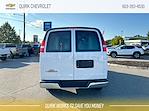 New 2025 Chevrolet Express 2500 Upfitted Cargo Van for sale #M39354 - photo 8