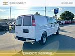 New 2025 Chevrolet Express 2500 Upfitted Cargo Van for sale #M39354 - photo 9
