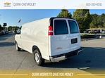 New 2025 Chevrolet Express 2500 Upfitted Cargo Van for sale #M39354 - photo 10