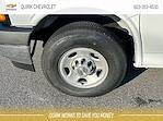 New 2025 Chevrolet Express 2500 Upfitted Cargo Van for sale #M39354 - photo 11