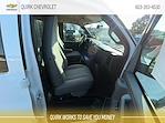 New 2025 Chevrolet Express 2500 Upfitted Cargo Van for sale #M39354 - photo 15