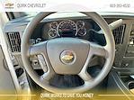 New 2025 Chevrolet Express 2500 Upfitted Cargo Van for sale #M39354 - photo 16