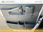 New 2025 Chevrolet Express 2500 Upfitted Cargo Van for sale #M39354 - photo 17