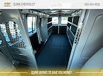 New 2025 Chevrolet Express 2500 Upfitted Cargo Van for sale #M39354 - photo 19