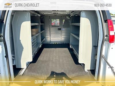 2025 Chevrolet Express 2500 RWD Adrian Upfitted Cargo Van for sale #M39355 - photo 2