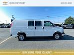 2025 Chevrolet Express 2500 RWD Adrian Upfitted Cargo Van for sale #M39355 - photo 7