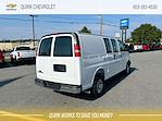 2025 Chevrolet Express 2500 RWD Adrian Upfitted Cargo Van for sale #M39355 - photo 3