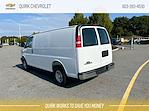 2025 Chevrolet Express 2500 RWD Adrian Upfitted Cargo Van for sale #M39355 - photo 10
