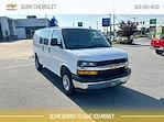 New 2025 Chevrolet Express 2500 Upfitted Cargo Van for sale #M39355 - photo 1