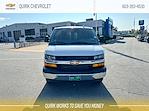 New 2025 Chevrolet Express 2500 Upfitted Cargo Van for sale #M39355 - photo 2