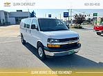 New 2025 Chevrolet Express 2500 Upfitted Cargo Van for sale #M39355 - photo 3