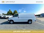 New 2025 Chevrolet Express 2500 Upfitted Cargo Van for sale #M39355 - photo 6