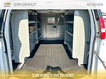 New 2025 Chevrolet Express 2500 Upfitted Cargo Van for sale #M39355 - photo 16