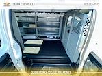 New 2025 Chevrolet Express 2500 Upfitted Cargo Van for sale #M39355 - photo 18