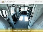 New 2025 Chevrolet Express 2500 Upfitted Cargo Van for sale #M39355 - photo 19
