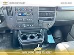New 2025 Chevrolet Express 2500 Upfitted Cargo Van for sale #M39355 - photo 21
