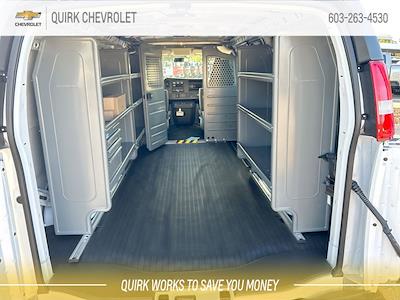 New 2025 Chevrolet Express 2500 - photo 1