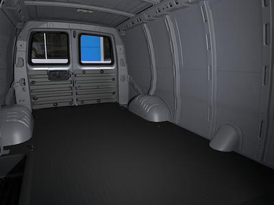 2025 Chevrolet Express 2500 RWD Empty Cargo Van for sale #M39357 - photo 2