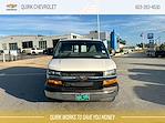2025 Chevrolet Express 2500 RWD Adrian Upfitted Cargo Van for sale #M39357 - photo 4